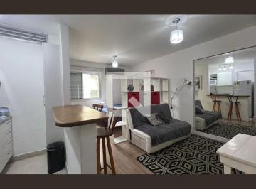 Apartamento · 30m² · 1 Quarto · 1 Vaga · Apartamento à Venda - Jardim Paulista, 1 Quarto, 30 m2