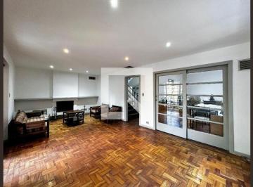 Casa · 350m² · 3 Quartos · 3 Vagas · Casa à Venda - Santo Amaro , 3 Quartos, 350 m2