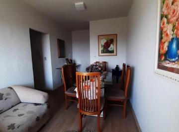 Apartamento de 2 quartos, São Bernardo do Campo · Apartamento com 54m², 2 dormitórios e 1 vaga - Santa Terezinha/SBC