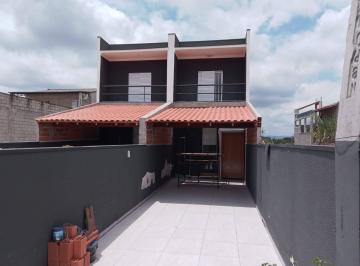 Casa de 2 quartos, Sorocaba · Sobrado à Venda Jardim Regente Éden/ Sorocaba-SP
