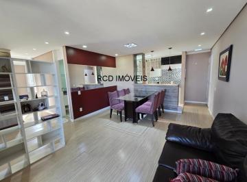 Apartamento de 3 quartos, São Paulo · OPORTUNIDADE!!!!CONDOMINIO NOVITÁ - APARTAMENTO COM 70 MTS 3 QUARTOS COM SUITE 