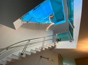 Casa de 6 quartos, Rio de Janeiro · Casa Triplex com 700m2 Condomínio Crystal Lake