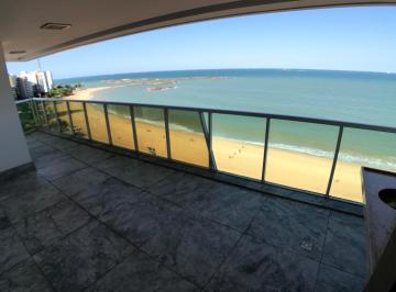 Apartamento de 4 quartos, Vila Velha · Apartamento com 4 quartos à venda, 152 m² por R$ 4.800.000,00 - Praia da Costa