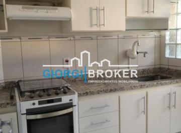 Foto 01 · Venda de Apartamento de 3 Quartos no Condomínio Spazio Rio Grande - Higienópolis, São José do Rio Pr