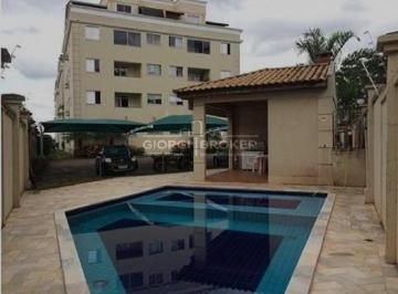 Foto 05 · Venda de Apartamento de 3 Quartos no Condomínio Spazio Rio Grande - Higienópolis, São José do Rio Pr