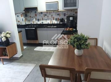 Apartamento de 2 quartos, Cotia · Apartamento Garden com 2 Quartos - Residencial Top Life  - Cotia/SP