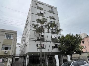 Apartamento · 84m² · 2 Quartos · Apartamento de dois quartos com suíte no bairro Menino Deus em Porto Alegre