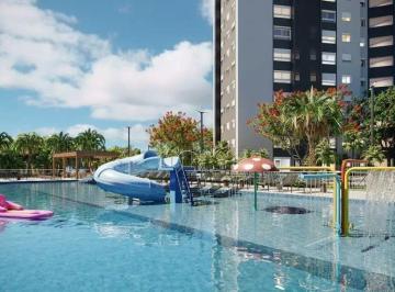 Apartamento · 110m² · 2 Quartos · 1 Vaga · Cobertura 2 dor com 110m² na Ary Tarrago