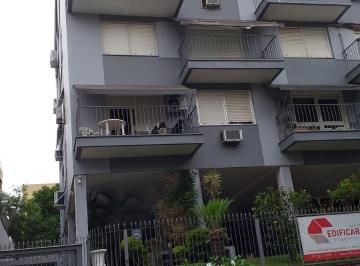 Apartamento · 76m² · 2 Quartos · 1 Vaga · Apto 2 dorms com garagem R$480mil em Petrópolis