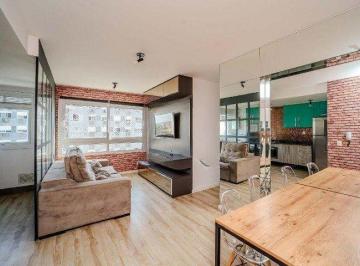 Apartamento · 58m² · 2 Quartos · 1 Vaga · Apartamento / 2 Quartos / 1 Suíte / Churrasqueira / 1 Vaga Coberta / Grand Park