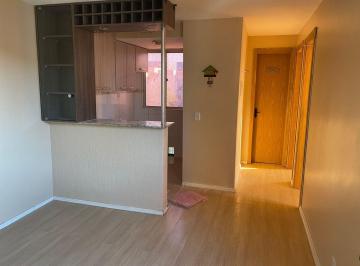 Apartamento · 42m² · 2 Quartos · 1 Vaga · Apartamento 2 quartos no Bairo Jardim Leopoldina em Porto Alegre para Comprar