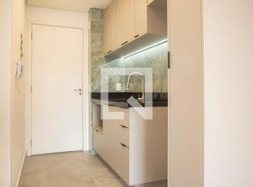 Apartamento · 26m² · 1 Quarto · Apartamento à Venda - Saúde, 1 Quarto, 26 m2