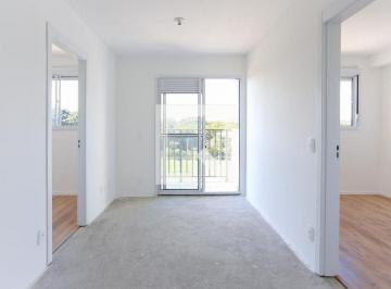 Apartamento · 37m² · 2 Quartos · Apartamento à Venda - Jardim Éster Yolanda, 2 Quartos, 37 m2