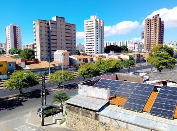 Apartamento de 3 quartos, Fortaleza · Apartamento mobiliado no melhor da Varjota!!!!!