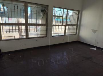 Foto 01 · Imperdível oportunidade: Casa comercial à venda em Limeira-SP, Centro 3 salas, 2 banheiros, 234,50