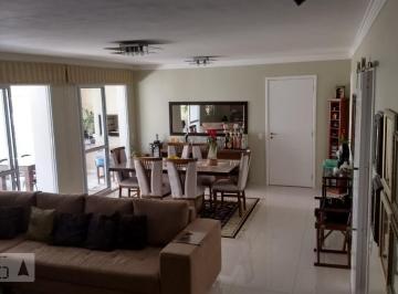 Apartamento · 126m² · 3 Quartos · 2 Vagas · Apartamento à Venda - Santana, 3 Quartos, 126 m2