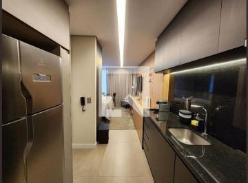 Apartamento · 29m² · 1 Quarto · Apartamento à Venda - Itaim Bibi, 1 Quarto, 29 m2