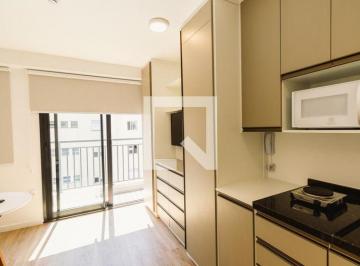 Apartamento · 24m² · 1 Quarto · Apartamento à Venda - Perdizes, 1 Quarto, 24 m2