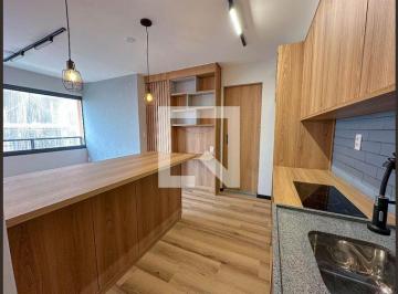 Apartamento · 34m² · 1 Quarto · Apartamento à Venda - Perdizes, 1 Quarto, 34 m2