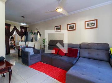 Casa · 127m² · 3 Quartos · 2 Vagas · Casa à Venda - Jardim Sao Luis, 3 Quartos, 127 m2