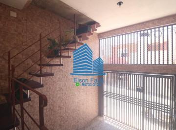 Foto 01 · Casa à Venda Sobrado Bussocaba Jardim D'Abril Novo Osasco Excelente Localização!