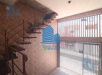 Foto 01 · Casa à Venda Sobrado Bussocaba Jardim D'Abril Novo Osasco Excelente Localização!