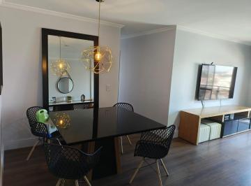 Apartamento de 3 quartos, São Paulo · CONDOMINIO MANSÃO DO BUTANTÃ - 106 MTS COM 3 QUARTOS 2 VAGAS - OPORTUNIDADE