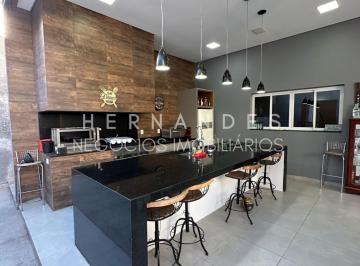 Foto 05 · Venda de Casa de Luxo em Condomínio Tarumã, Santana de Parnaíba-SP: 3 Quartos, 3 Suítes, 399m²!