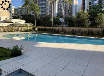 CONDOMINIO · APTO - SÃO PAULO