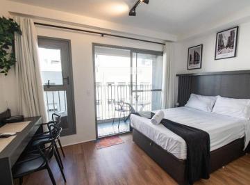 Apartamento · 25m² · 1 Quarto · Apartamento à Venda - Liberdade, 1 Quarto, 25 m2