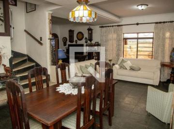 Casa · 167m² · 4 Quartos · 3 Vagas · Casa à Venda - Campo Belo, 4 Quartos, 167 m2
