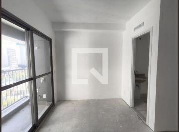 Apartamento · 23m² · 1 Quarto · Apartamento à Venda - Vila Mariana, 1 Quarto, 23 m2