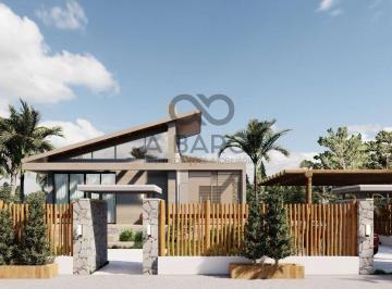 Casa de 3 quartos, Itacaré · CASA - COND. VILLA DE SÃO JOSÉ – ITACARÉ/BA