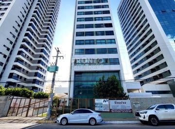 Apartamento de 1 quarto, Jaboatão dos Guararapes · Flat com excelente  localização em Candeias com 33,00m².