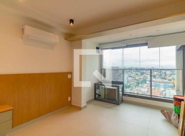 Apartamento · 27m² · 1 Quarto · Apartamento à Venda - Vila Clementino, 1 Quarto, 27 m2