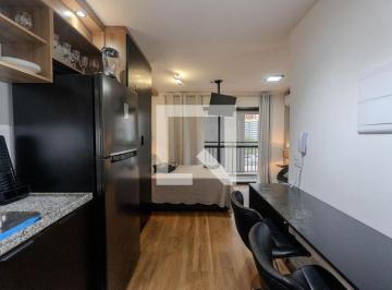 Apartamento · 27m² · 1 Quarto · Apartamento à Venda - Consolação, 1 Quarto, 27 m2