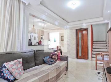 Casa · 95m² · 2 Quartos · 2 Vagas · Casa à Venda - Freguesia do Ó, 2 Quartos, 95 m2