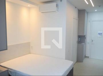 Apartamento · 23m² · 1 Quarto · Apartamento à Venda - Tatuapé, 1 Quarto, 23 m2
