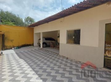 Casa · 450m² · 3 Quartos · 5 Vagas · Casa à venda - na Chácara Brasil