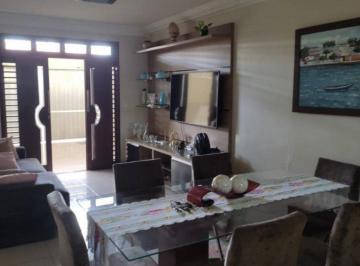 Casa · 450m² · 4 Quartos · 3 Vagas · Casa para Venda em São José de Ribamar, Jardim Alv, 4 dormit