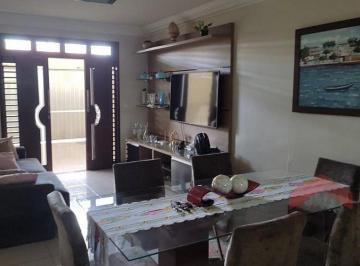 Casa · 450m² · 4 Quartos · 3 Vagas · Casa para Venda em São José de Ribamar, Jardim Alv, 4 dormit
