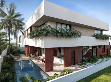 Casa · 440m² · 4 Quartos · 3 Vagas · Vendo casa em Condomínio de Alto Padrao no Araçagy com 430m2