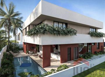 Casa · 440m² · 4 Quartos · 3 Vagas · Vendo casa em Condomínio de Alto Padrao no Araçagy com 430m2