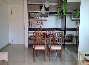 Apartamento · 57m² · 2 Quartos · 1 Vaga · Apartamento à venda - em Calhau