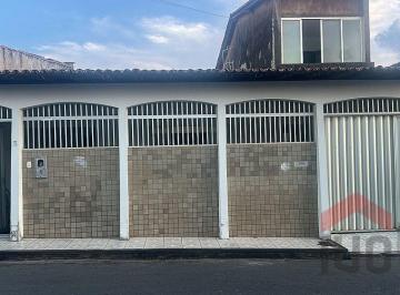 Casa · 3 Quartos · 3 Vagas · Casa à venda - em Santos Dumont