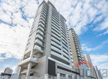 Apartamento · 215m² · 4 Quartos · 3 Vagas · Al Mare São Luís | Apartamentos de Luxo em São Marcos