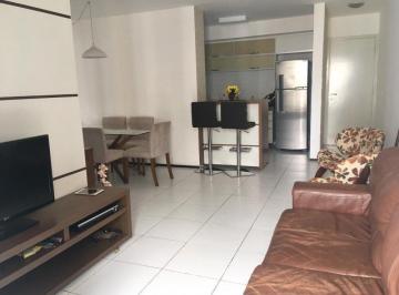 Apartamento · 3 Quartos · Apartamento à venda - em Calhau