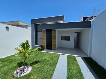 Casa · 225m² · 4 Quartos · Casa à venda - em São Luís