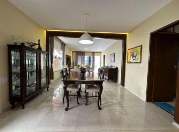 Casa · 4 Quartos · 1 Vaga · Casa à venda - no Jardim Eldorado