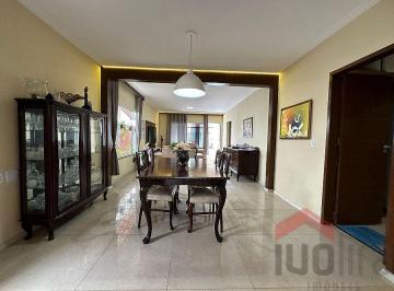 Casa · 4 Quartos · 1 Vaga · Casa à venda - no Jardim Eldorado
